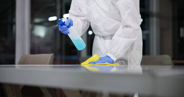 Licensed Drug Lab Cleanup service in Hasbrouck Heights, NJ - Trauma Clean Pros